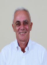 Foto oficial de PAULO DA ÁGUA