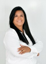 Foto oficial de ANA GLÓRIA