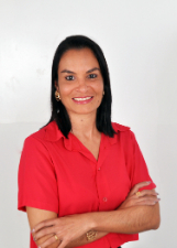 Foto oficial de ERIKA FRANÇA