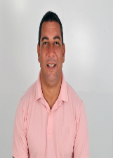 GUTO DO SALGADO
