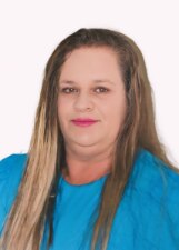 Foto oficial de JAQUELINE GASOLINA