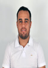 Foto oficial de JOALISON PEDRO
