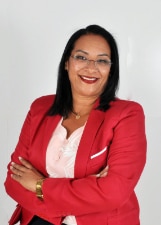 Foto oficial de LUCIANA BOLA