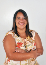 Foto oficial de PATRICIA DE CACHOEIRA