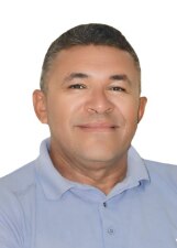 Foto oficial de PAULO DO CD