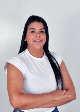 Foto oficial de PRISCILLA DO FUTEBOL