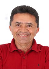 Foto oficial de CELSO GOMES