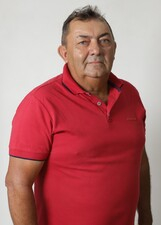 Foto oficial de ALOIZIO DE TIÃO
