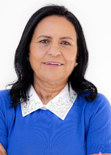 Foto oficial de CECILIA GOMES