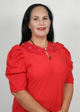 Foto oficial de CLAUDIA FONTES