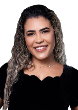 Foto oficial de ELISANGELA ALVES