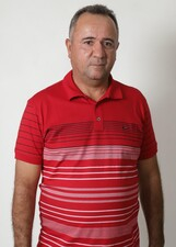 Foto oficial de EVANILDO GUERRA DA SANTANA
