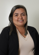 Foto oficial de FABÍOLA XAVIER