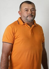 Foto oficial de GALEGÃO DO MUNDO NOVO