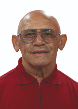 Foto oficial de JOÃO DO SINDICATO