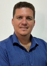 Foto oficial de LEANDRO DINIZ