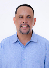 Foto oficial de PRETO DO SÃO BENTO