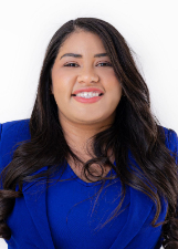 Foto oficial de PROFESSORA TAISLANDE