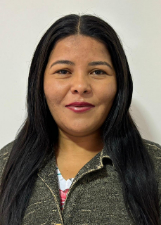 Foto oficial de ROSE SANTOS