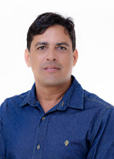 Foto oficial de TONINHO MELO