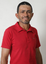Foto oficial de ZÉ CAPELA