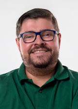 Foto oficial de ROBSON FERREIRA