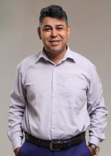 Foto oficial de AMÓS PEDRO