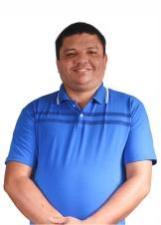 Foto oficial de ANDRÉ DO SANTO AGOSTINHO