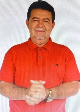 Foto oficial de BETO DO TOYOTA