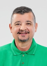 Foto oficial de CARIOCA BALBINO