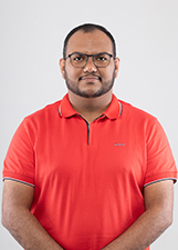 Foto oficial de CARLOS GLICÉRIO