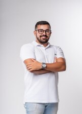 Foto oficial de DANILO CÉSAR