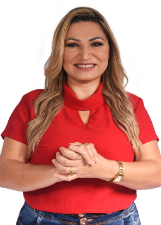Foto oficial de DENISE LIRA