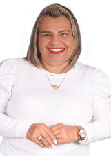 Foto oficial de DIONEIDE MORAIS