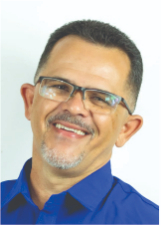 Foto oficial de DOM PEDRO