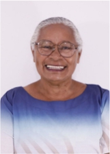 Foto oficial de DONA NEVES