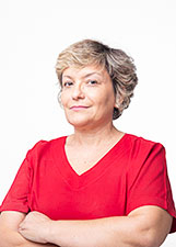 Foto oficial de DRA. CLÁUDIA ARAGÃO