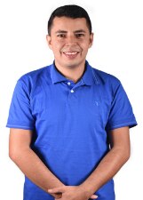 Foto oficial de EDSON FERREIRA
