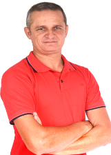Foto oficial de FRANCIELDO DA SAUDE