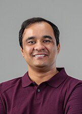 Foto oficial de GILSON JULIÃO