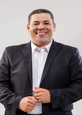 Foto oficial de ISAQUE FERREIRA