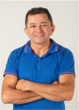 Foto oficial de IVAN DA FEIRA
