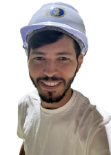 Foto oficial de JANAILSON ARAÚJO