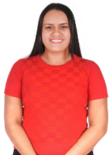 Foto oficial de JANE FURTUNATO