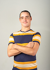 Foto oficial de JEANDERSON PARA ATLETA