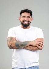 Foto oficial de JEFERSON KETCHUP
