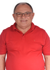 Foto oficial de JOÃO DA ÁGUA