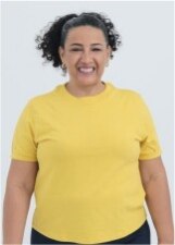 Foto oficial de JOSY ENFERMEIRA
