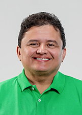 Foto oficial de JUNIOR DINIZ