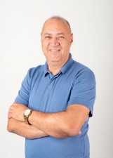 Foto oficial de LENINHO DA SAÚDE